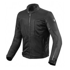 레빗 REVIT VIGOR JACKET, Black