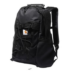 CARHARTT 칼하트 WIP BACKPACK (I031468 89XX) (킥플립 백팩)