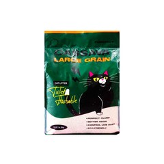 퍼펙트 카사바 라지그레인 (굵은입자) 4.54kg / 천연 카사바 고양이 모래, 단품