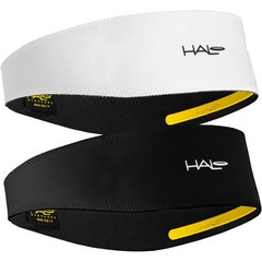 Halo Headband 할로 스포츠 헤드밴드 2인치 와이드 풀오버, Navy Blue