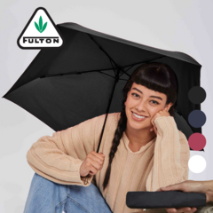 펄튼 양산 자외선차단 초경량 에로라이트 3단 우산