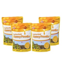 미국 아리조나 선인장 허니파우더 꿀가루 4개x454g/Arizona Honey powder 16oz, 454g, 4개