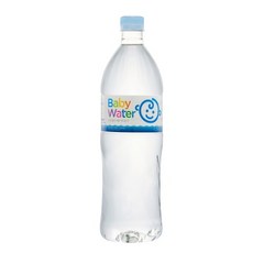 천년동안 베이비워터 1200ml x 9병 해양심층수 생수, 9개