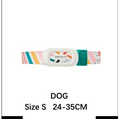 미아방지GPS 강아지위치추적기 반려동물 GPS 위치추적 목걸이 muxi pet dog, 개 코드