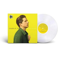 찰리푸스 Nine Track Mind Atlantic 75주년 LP 레코드판