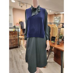 BCBG O 에어 프린트 OP B2D9O605