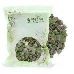 동의한재 자연산 국산 줄풀 줄풀차 고장초 600g (300g x 2개), 1세트