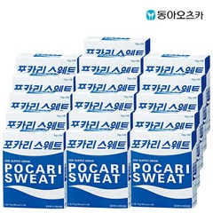 포카리스웨트 분말 65.6g X 80포 이온음료 포카리분말 스포츠음료 1L용 갈증해소 포카리가루 동아오츠카, 74g