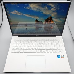 LG그램 17인치 17ZD95P-GX76K 가벼운 대학생 중고 노트북, WIN11 Home, 16GB, 512GB, 코어i7, 화이트