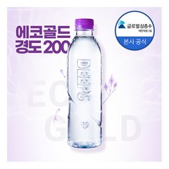 딥스 에코골드, 40개, 500ml