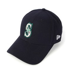 MLB 정품모자 뉴에라 핀치히터-시애틀 매리너스