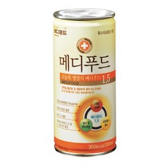 메디푸드 1.5 환자용 균형영양식, 200ml, 30개