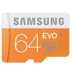 파인디지털 파인드라이브 3.0 메모리 삼성 정품 블랙박스 micro SD 마이크로 에스디, 64GB