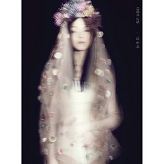 (CD) 김윤아 - 4집 타인의 고통, 단품
