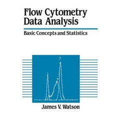 Flow Cytometry Data Analysis:Basic Concepts and Statistics, Cambridge University Press