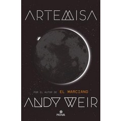 Artemisa / Artemis Paperback, Nova Science Publishers