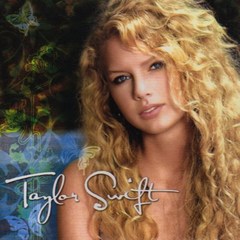 (수입CD) Taylor Swift - Taylor Swift, 단품