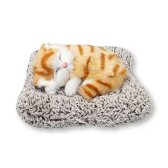 러블리펫 숯먹은뭉뭉이 차량용 탈취인형 리얼펫 강아지인형 고양이인형, 15. 아 숏 - 소형