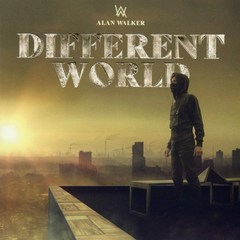 (수입CD) Alan Walker - Different World, 단품