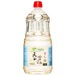 [이엔] 초밥 소스, 1.8L, 1개