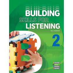 [CompassPublishing]Building Skills for Listening 2, CompassPublishing