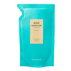 AHC 에센스케어 클렌징오일 에메랄드 리필, 125ml, 1개