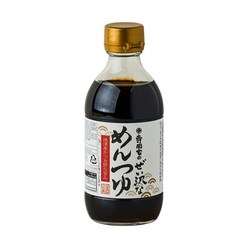 테라오카 멘 쯔유, 290ml, 1개