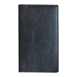 해피바이러스 Vintage notebook 라인, 블랙, 1개