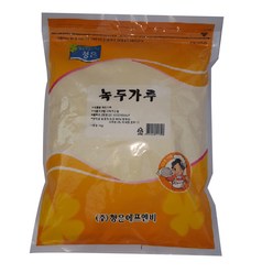 청은 녹두가루, 1개, 1kg