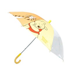 디즈니 푸우캐릭터 47cm 프렌즈 아동우산