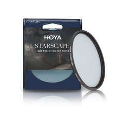 호야 STARSCAPE 은하수 야경 필터 82mm, STARSCAPE(82mm)