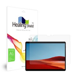 힐링쉴드 저반사 지문방지 태블릿PC용 액정보호필름