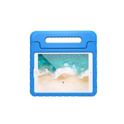 스냅케이스 에바폼 태블릿PC용 케이스, 블루