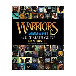 Warriors: The Ultimate Guide:The Ultimate Guide, HarperCollins