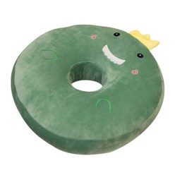 휴스퍼트 도넛방석 SA129, 공룡, 1개