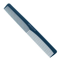 홍고 101 Beuy Pro Comb 커트빗, 블루, 1개