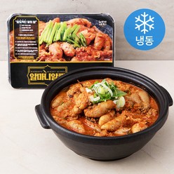 사랑해어 알마니알찜 (냉동), 800g, 1팩