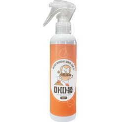 오신 고양이 힐링타임 마따봉 살균제 마따따비향, 1개, 200ml