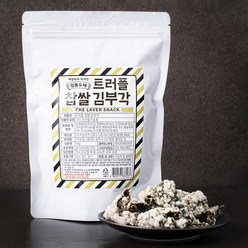 주일 일품수제 트러플 찹쌀 김부각, 1개, 50g