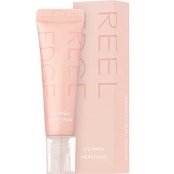 메리쏘드 릴엣지 아이 프라이머 10ml, 1개