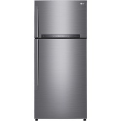 LG전자 일반형 냉장고 방문설치, B502S53, 샤인