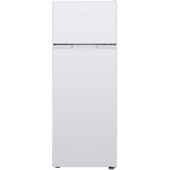 TCL 일반형 냉장고 207L 방문설치, 화이트, F210TMW