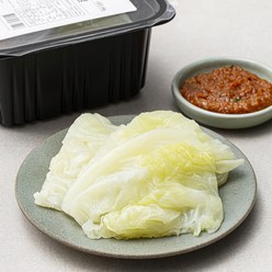 강남밥상 양배추쌈, 240g, 1개