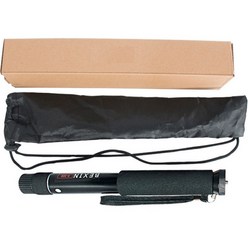 주닉스 알루미늄 카메라 모노포드 휴대용 셀카봉, P308
