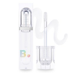 바닐라코 볼륨 립 플럼퍼 라이트, 투명, 3.8ml, 1개