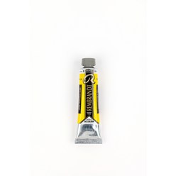 램브란트 유화물감 S3 283 PermanentYellowLight, 40ml 283PermanentYellowLight, 1