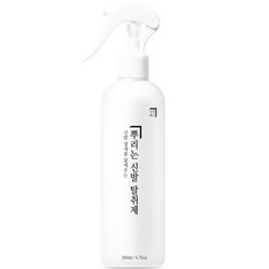 살림백서 뿌리는 신발 탈취제, 1개, 200ml