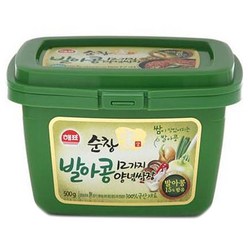 순창쌈장200g