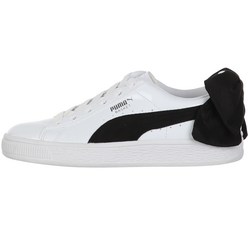 [PUMA] 푸마 스웨이드 보우 스니커즈 W 367353-03