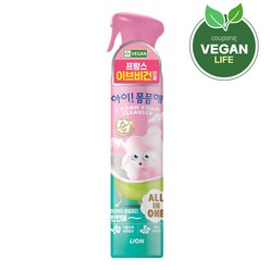 아이폼폼해 버블 올인원클렌저 순향, 300ml, 1개